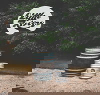 Little Rivers Brewing Co. - Accommodation Perth