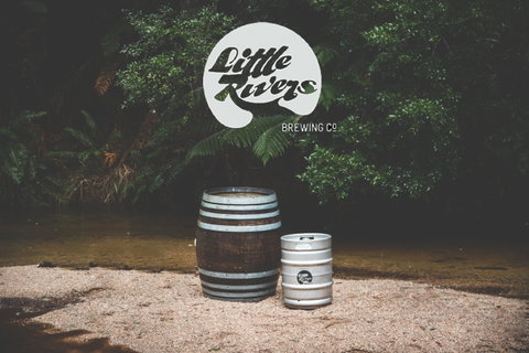 Little Rivers Brewing Co. - Accommodation Perth 0