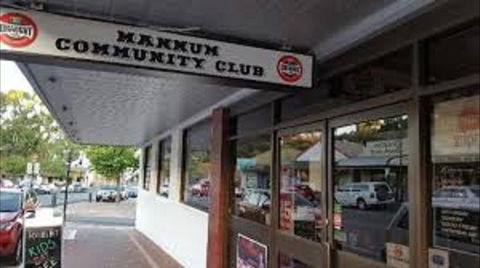 Mannum Community Club - Accommodation Perth 0