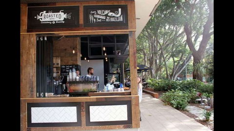 MAZE Coffee & Food - Accommodation Perth 0