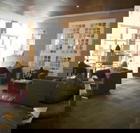 M Bar and Terrace - Mercure Sydney Parramatta - Accommodation Perth