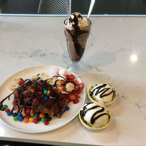Mickeyccino Tea & Coffee House - Accommodation Perth 0