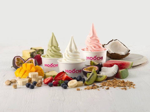 Moochi - Homebush - Accommodation Perth 0