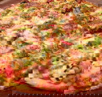 Non Finito Pizzeria Ristorante - Accommodation Perth