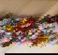 Ora Coffee Bar and Catering - Accommodation Perth