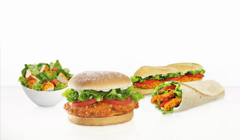 Red Rooster - Victoria Point - Accommodation Perth 0