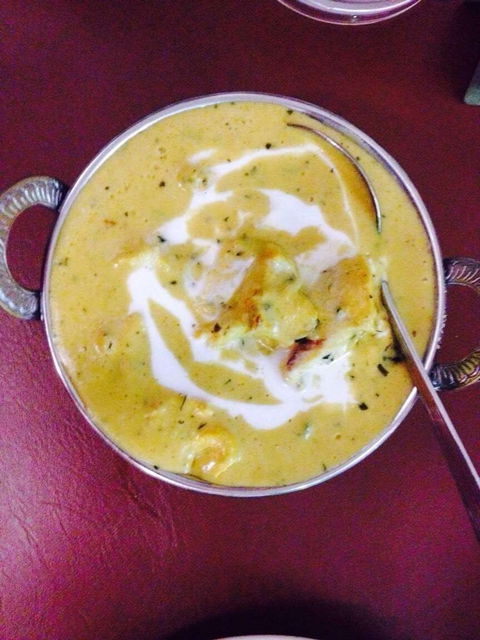 Salt Authentic Indian Cuisine - Accommodation Perth 0