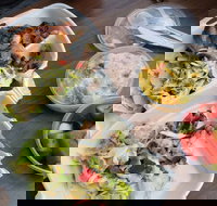 Sede Cafe - Accommodation Perth