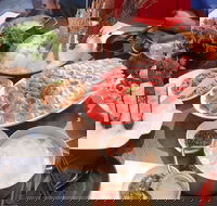 Shuang Chong Xi Qing Hotpot - Perth Resorts