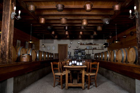 St Maur Wines - Accommodation Perth 0