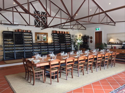 St Maur Wines - Accommodation Perth 2