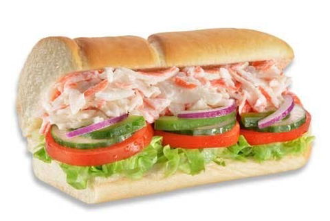 Subway - Capalaba - Accommodation Perth 0