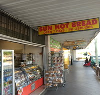 Sun Hot Bread - Accommodation Perth