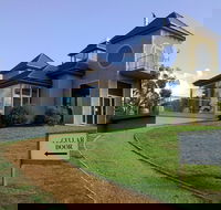 Sutherland Estate - Perth Resorts
