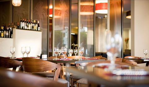 Table Forty Three - Perth Resorts 0