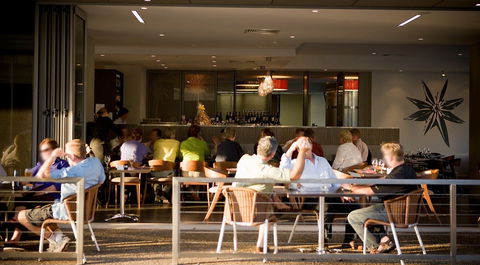 Table Forty Three - Perth Resorts 1