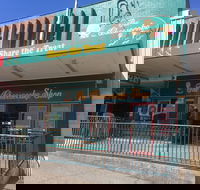 The Cheesecake Shop - Ermington - Accommodation Perth