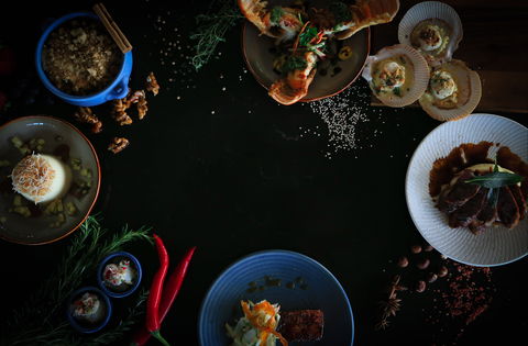 The Vinyard Wine Bar And Restaurant - Accommodation Perth 2