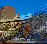 The Crafers Hotel - Accommodation Perth