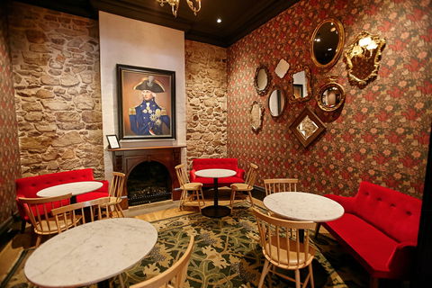 The Crafers Hotel - Accommodation Perth 2