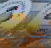 The Outpost Cafe - Accommodation Perth