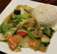 Things of Thai - Accommodation Perth