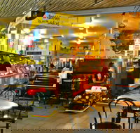Twins Cafe - Accommodation Perth