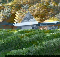 Two Bud Spur Vineyard - Perth Resorts