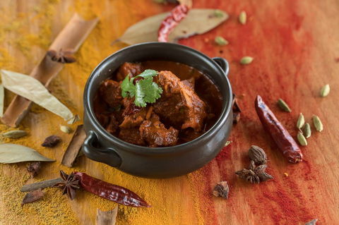 WaazWaan By Grace Of India - Accommodation Perth 0