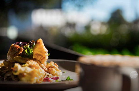 Wild Harvest - Accommodation Perth 0