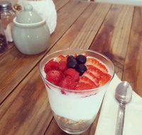 Woods Coffee House - Perth Resorts