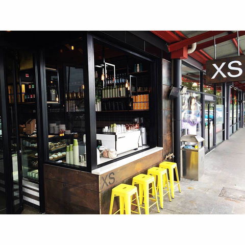XS Espresso - Wetherill Park - Perth Resorts 0