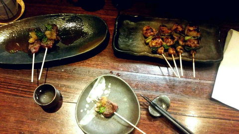 Yakitori Takumi - Accommodation Perth 0