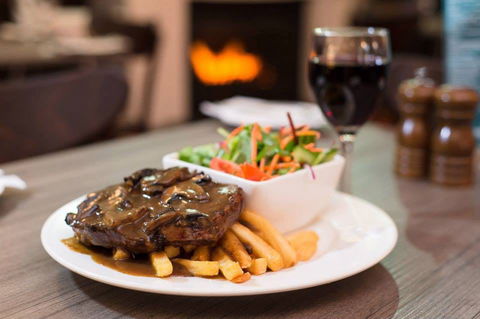 Albion Hotel - Cottesloe - Accommodation Perth 0