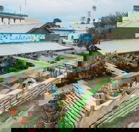 Alicia's Cafe - Accommodation Perth