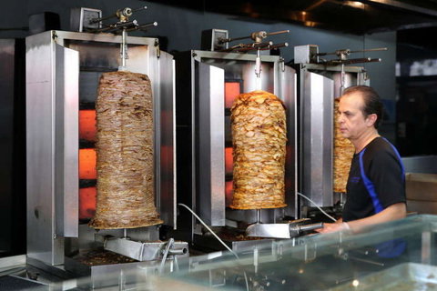 Amasya Kebab - Perth Resorts 0