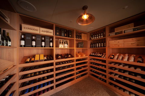 Angas Park Cellars - Accommodation Perth 2