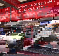 Aom Jai - Accommodation Perth