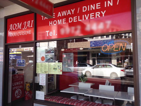 Aom Jai - Accommodation Perth 0