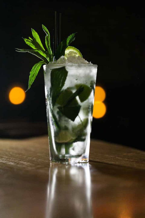 Aperitivo - Accommodation Perth 0