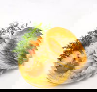 Apollo Bay Bakery - Accommodation Perth