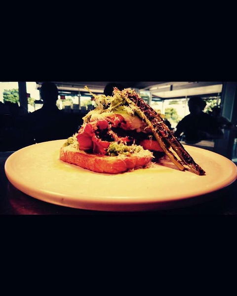 Aromas Cafe - Accommodation Perth 0