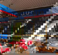 Avenue Gourmet Pizza - Accommodation Perth