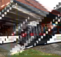 Bonds Road Espresso - Accommodation Perth