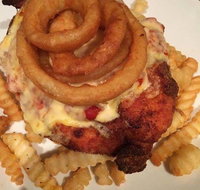 Boss Hogg's Steakhouse - Accommodation Perth