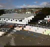 Bridport Hotel Restaurant - Accommodation Perth