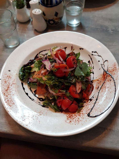 Cafe 4342 - Accommodation Perth 0
