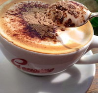 Cafe on the Park - Perth Resorts