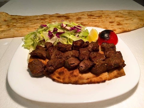 Chopan Kebab & Bakery - Accommodation Perth 0