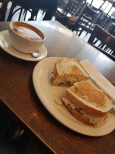 Coffee Max - Accommodation Perth 0